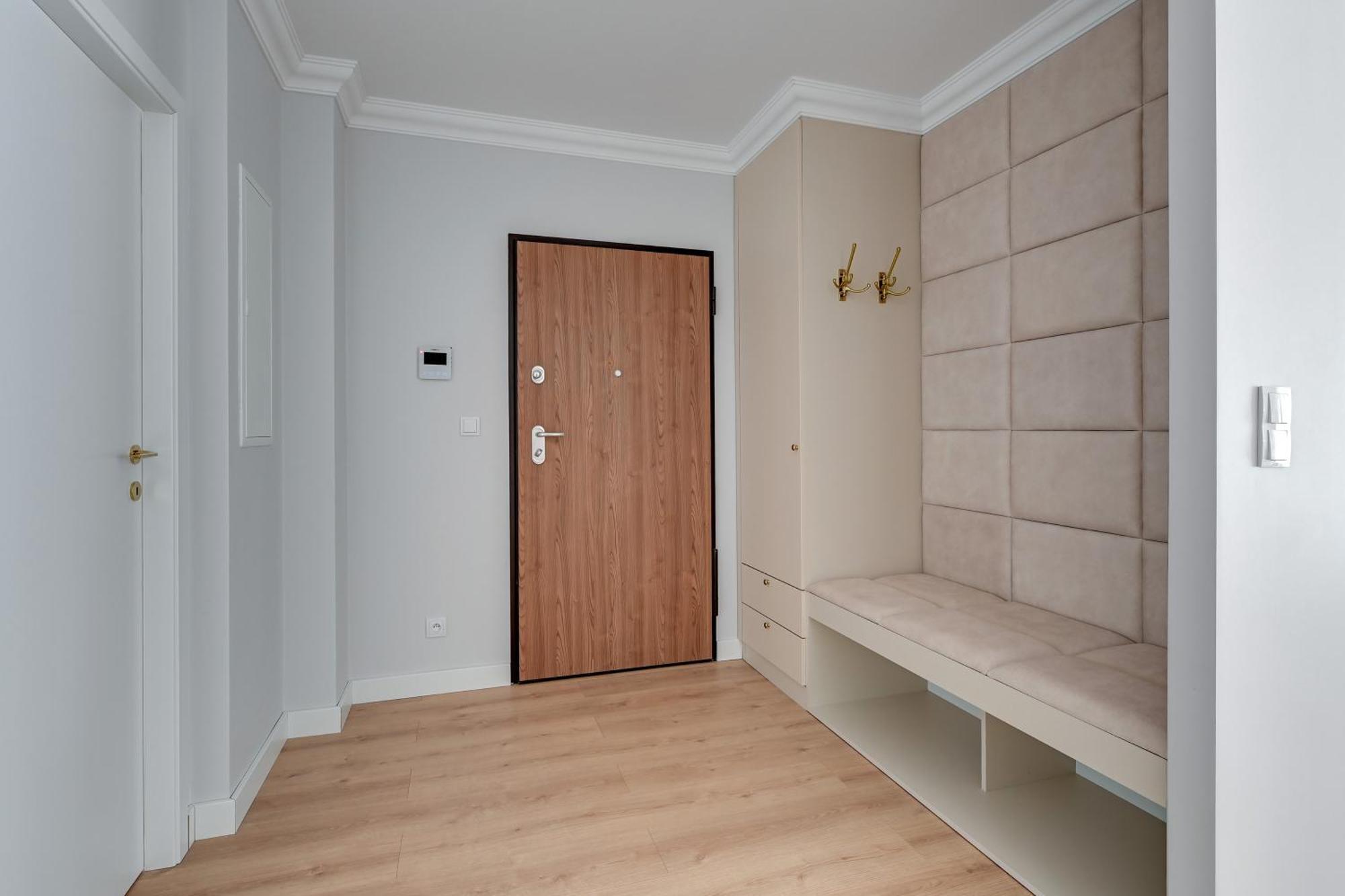 Angielska Grobla 5 Apartments Deluxe Old Town Gdańsk Exterior foto