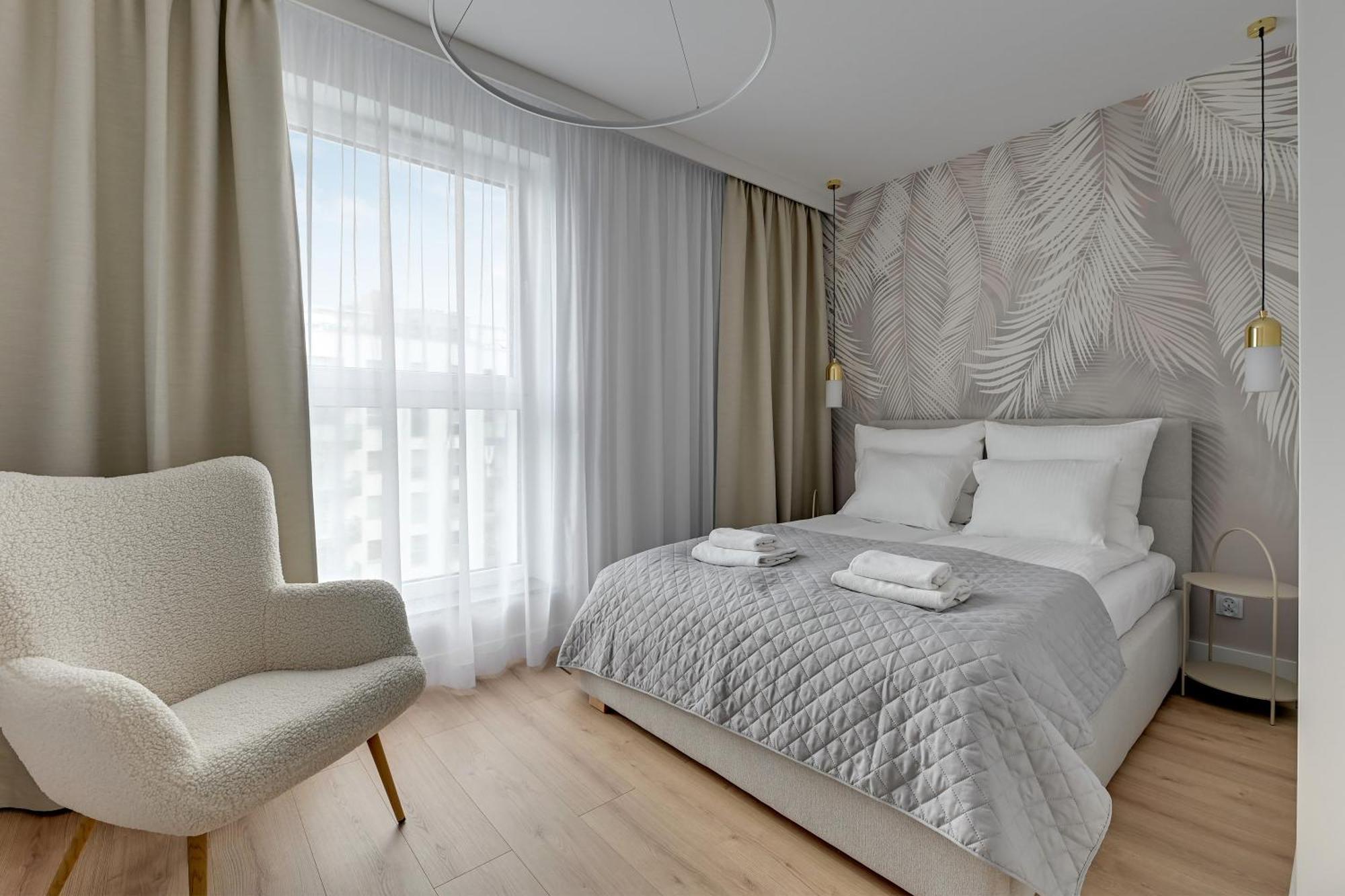 Angielska Grobla 5 Apartments Deluxe Old Town Gdańsk Exterior foto
