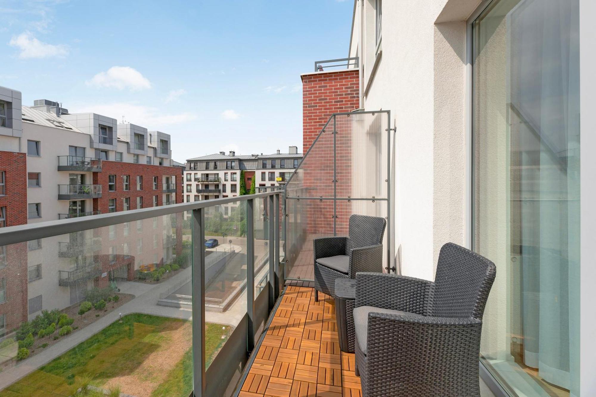 Angielska Grobla 5 Apartments Deluxe Old Town Gdańsk Exterior foto